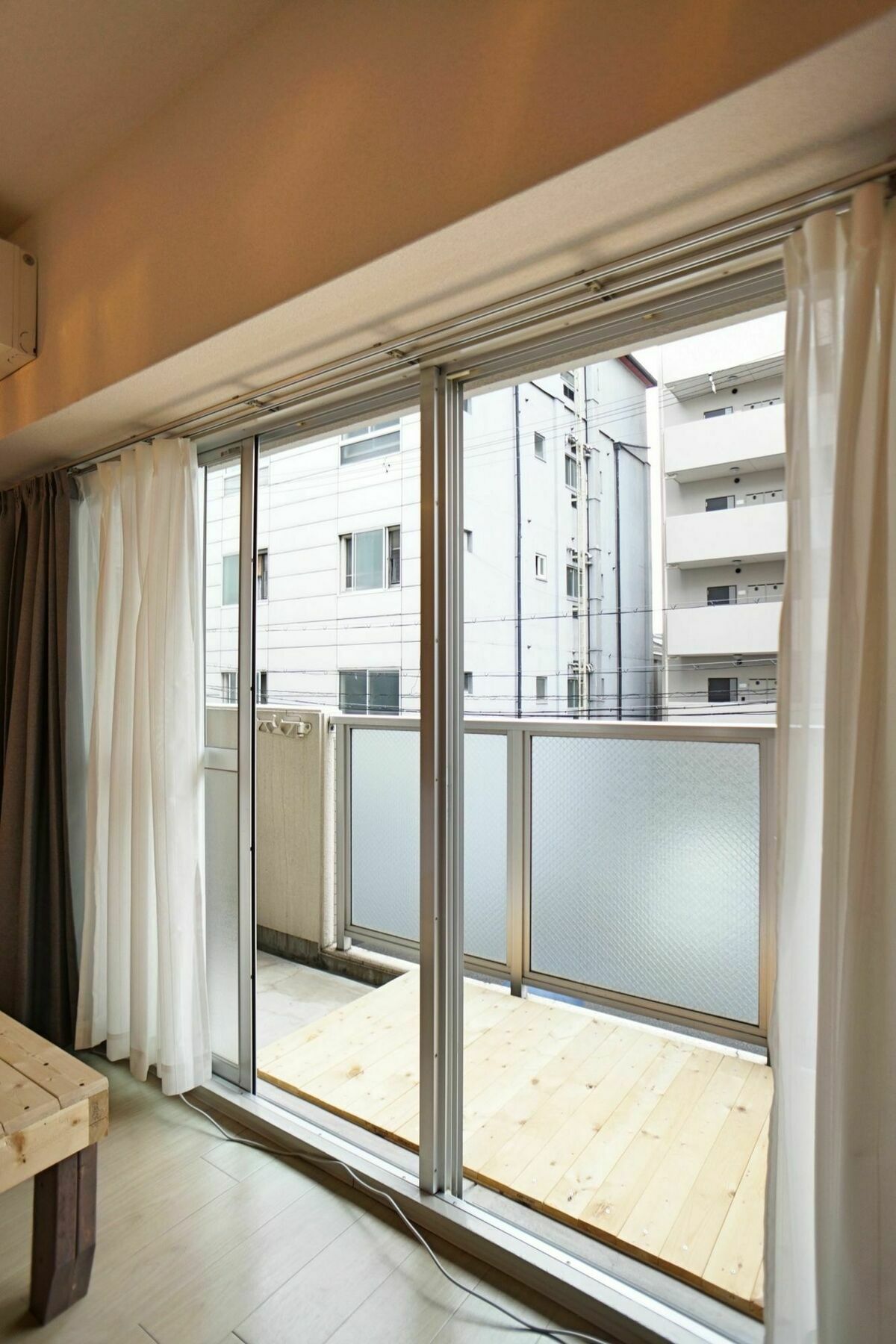 Million Apartment Osaka Exterior photo